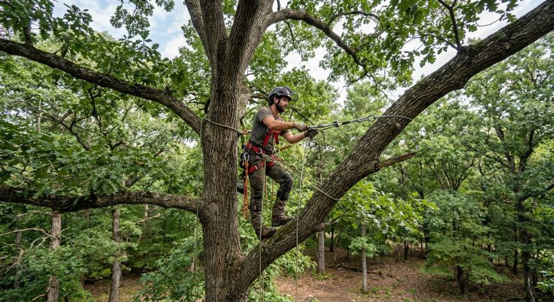Arborist Tree Service in Reno, NV