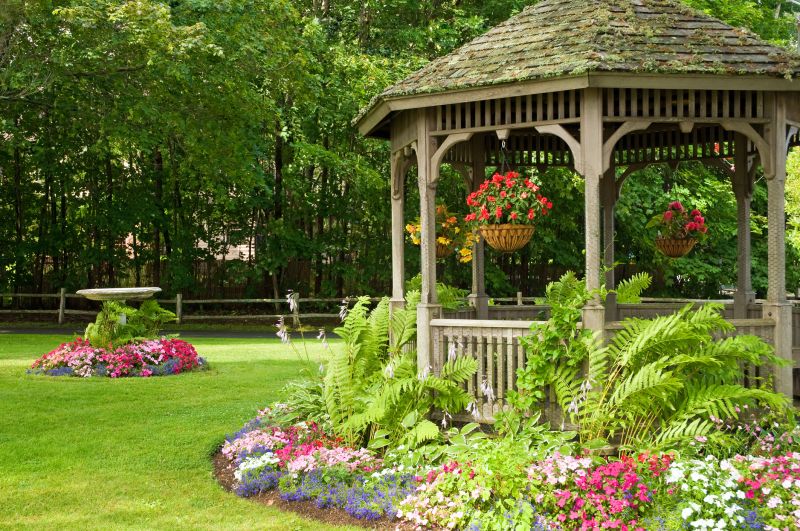Backyard Remodeling in Ventura County, CA