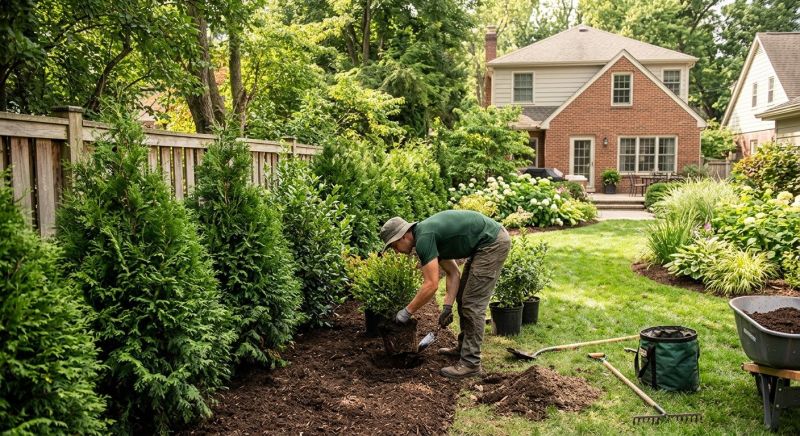 Backyard Remodeling in Ventura County, CA