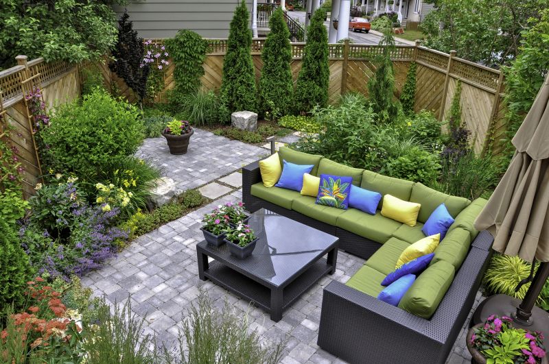 Backyard Remodeling in Honolulu, HI