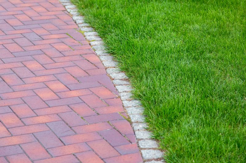 Brick Driveway Paving in Danbury, CT