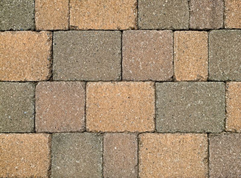 Brick Driveway Paving in Danbury, CT