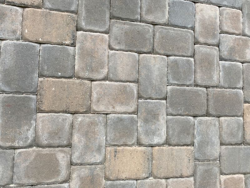 Brick Driveway Paving in Stamford, CT