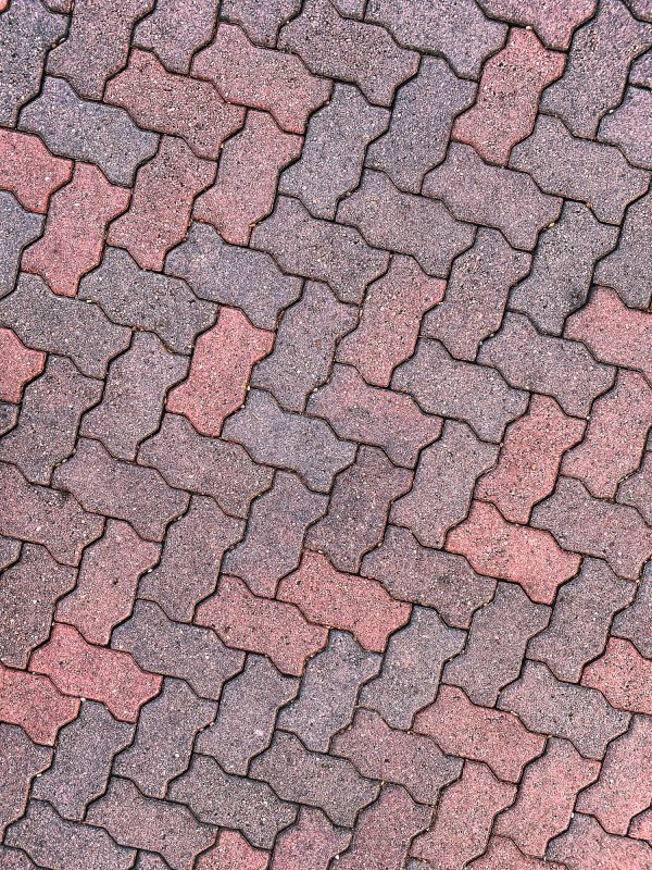 Brick Pavers Installation in Danbury, CT