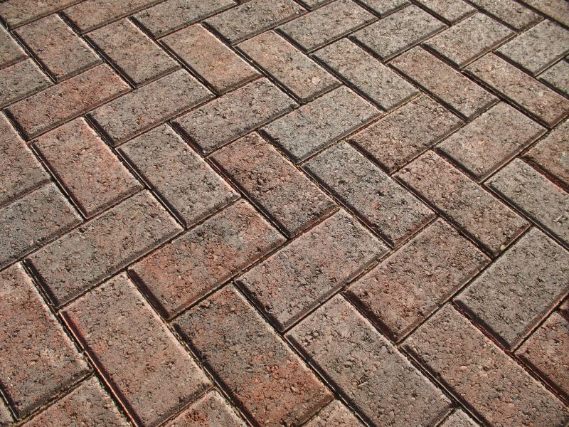 Brick Pavers Installation in Warwick, RI