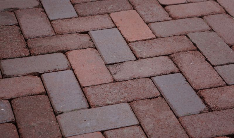 Brick Paving in Warwick, RI