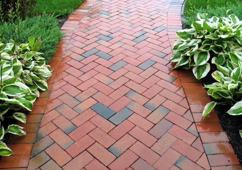 Brick Paving in Boston, MA