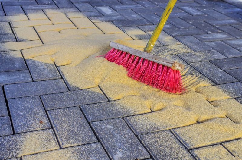Cement Pavers Installation in Fairfield County, CT