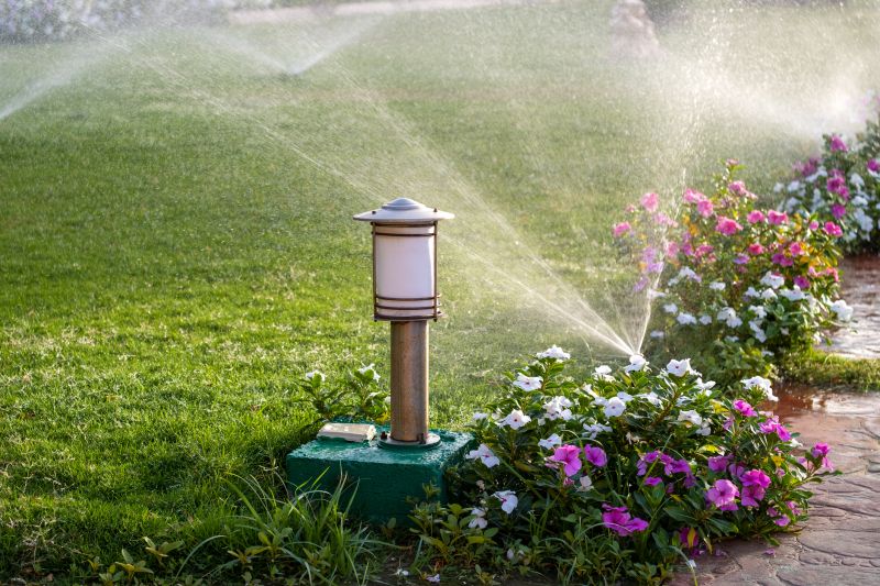 Commercial Gardening in Honolulu, HI