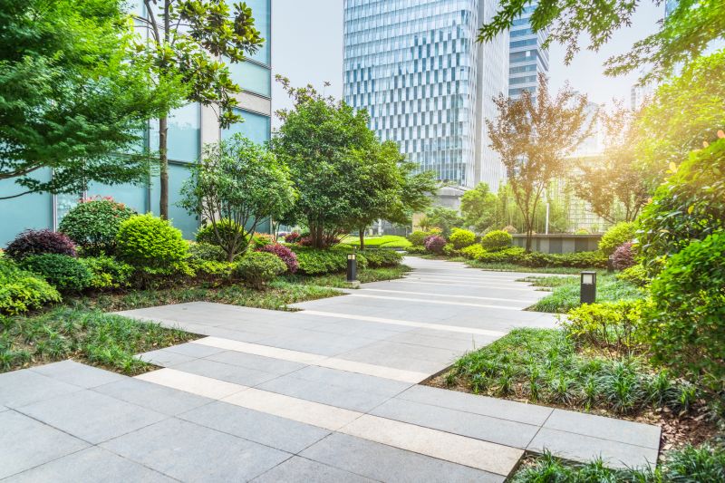 Commercial Landscaping in Ventura County, CA
