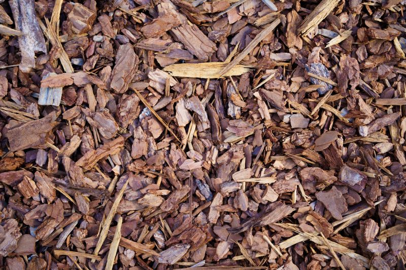 Type of Mulch