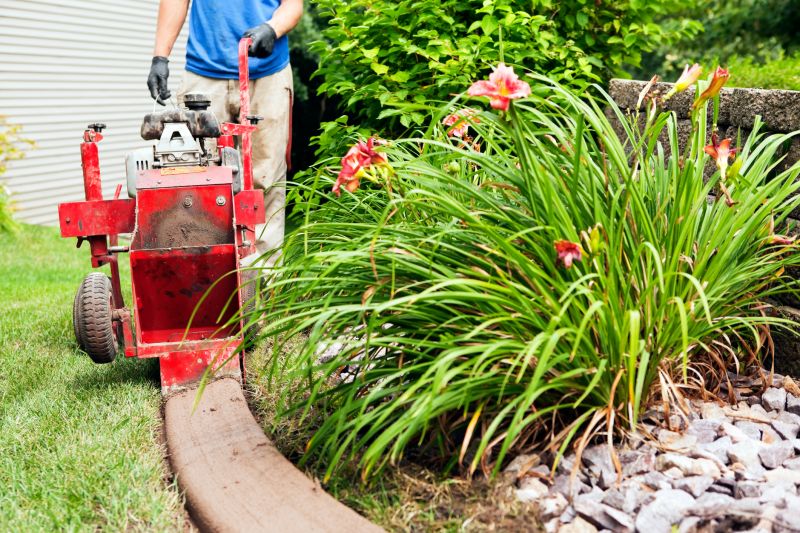 Curbing Installation in Citrus County, FL