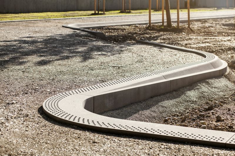 Decorative Curbing Service in Citrus County, FL