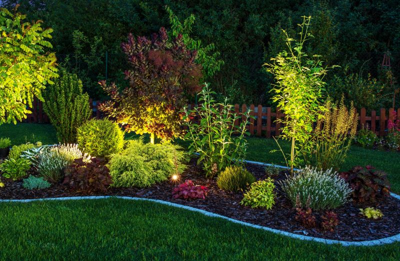 Garden Curbing Service in Citrus County, FL