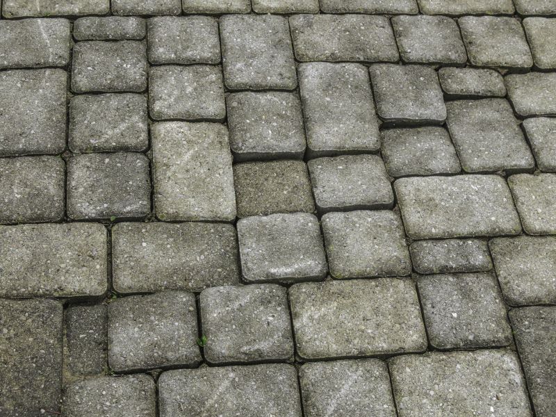 Garden Pavers Installation in Norwalk, CT