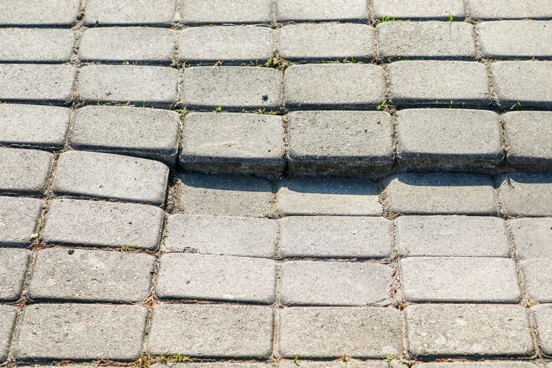 Hardscape Pavers Installation in Fairfield County, CT