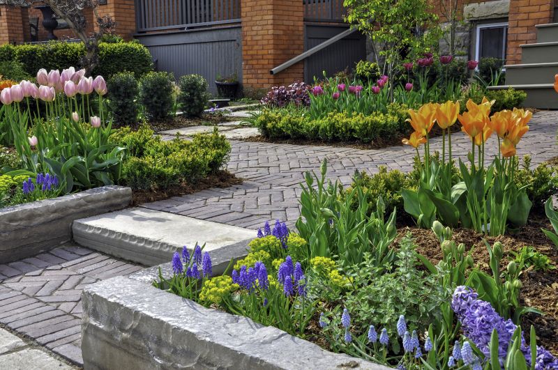 Hardscaping Installation in Norwalk, CT