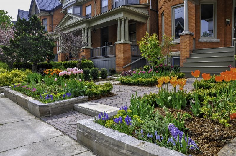 Hardscaping Installation in Norwalk, CT