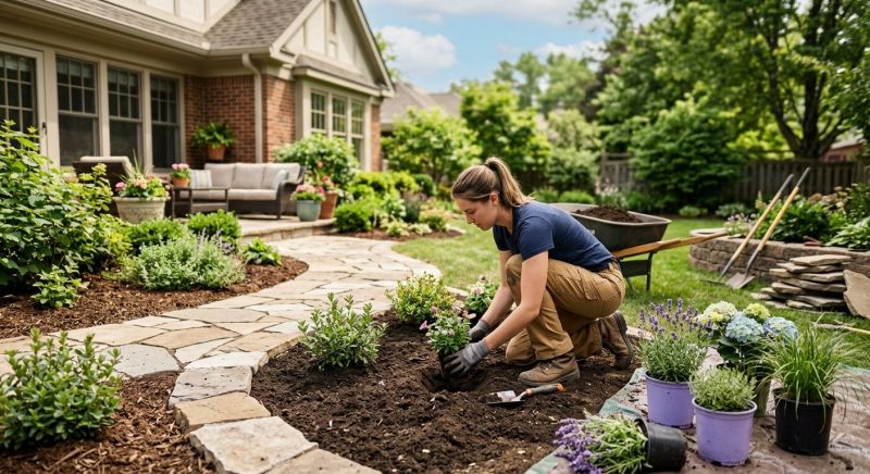 Landscape Design Service in Honolulu, HI