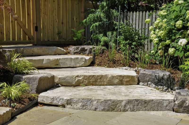Landscape Hardscaping in Fairfield County, CT