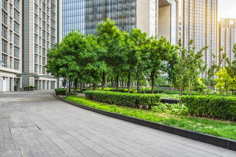 Park Landscape Maintenance in Honolulu, HI
