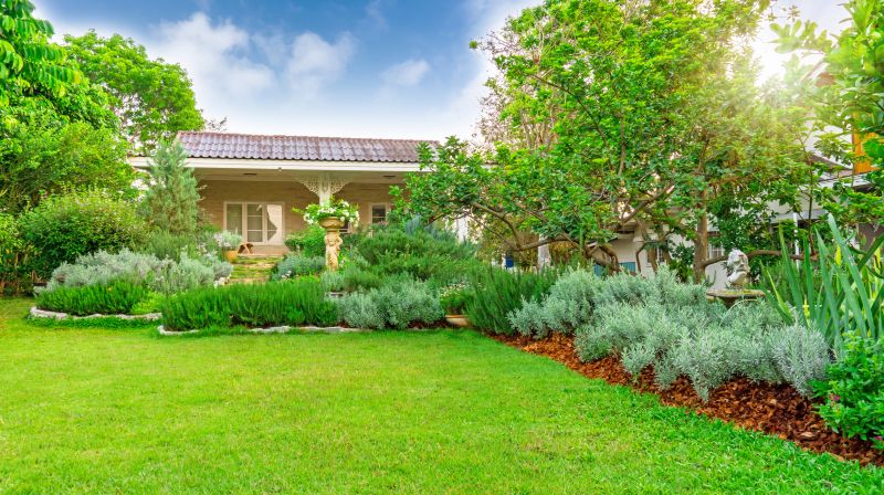 Park Landscaping in Honolulu, HI