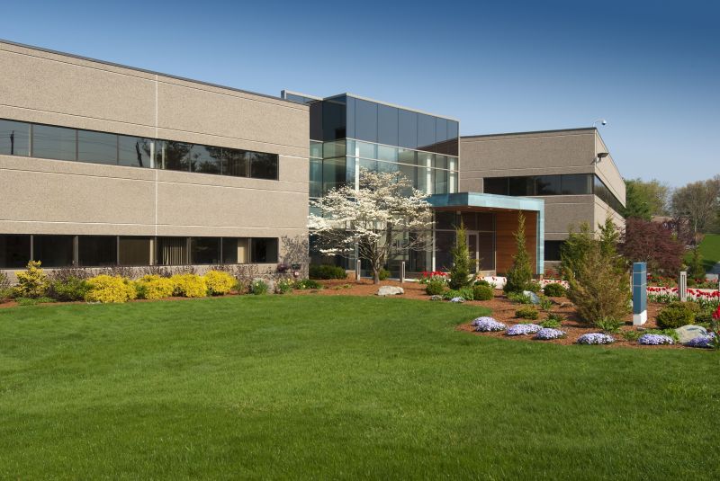 Park Landscaping in Ventura County, CA