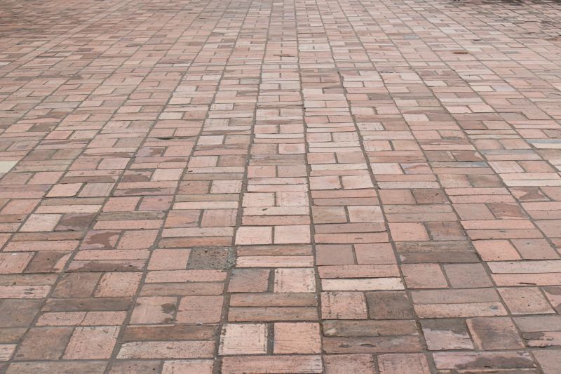 Patio Hardscaping in Boston, MA
