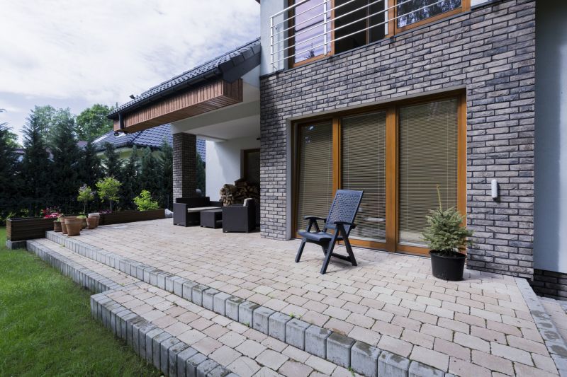 Patio Pavers Installation in Norwalk, CT