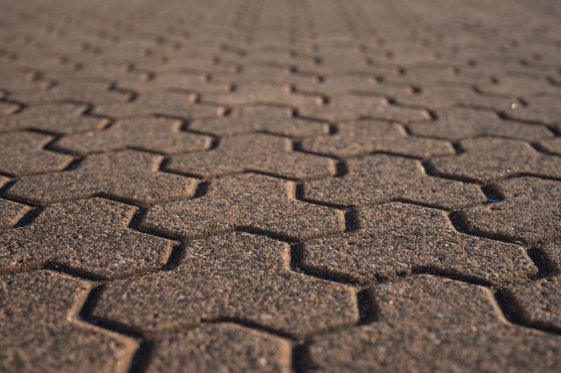 Paver Flooring Installation in Salt Lake City, UT