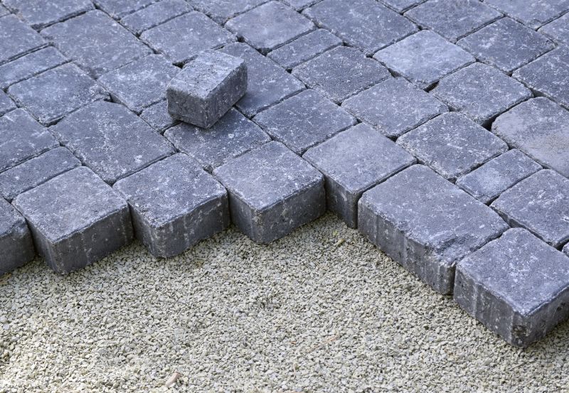 Paver Flooring Installation in Littleton, CO