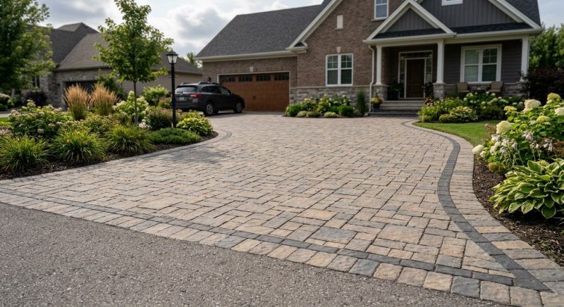 Paver Flooring Installation in Aurora, CO