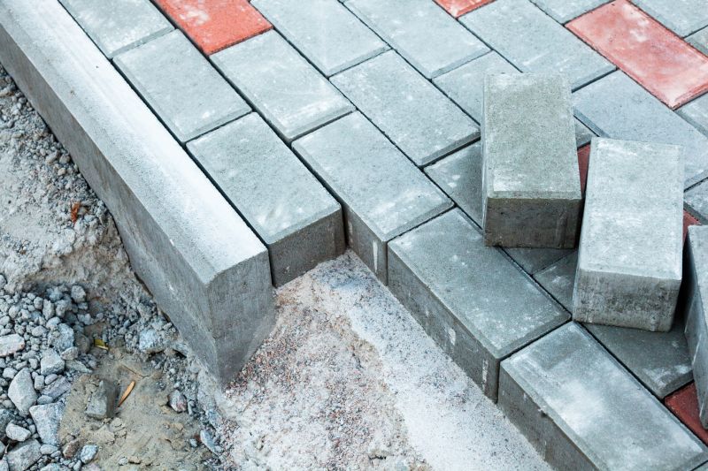 Pavers Hardscaping in Norwalk, CT