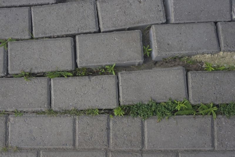 Pavers Landscaping in Fairfield County, CT