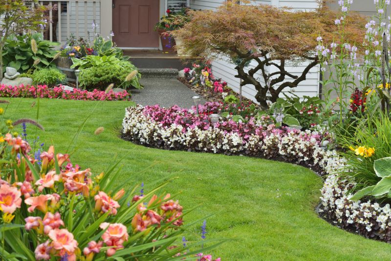 Perennials Planting in Honolulu, HI