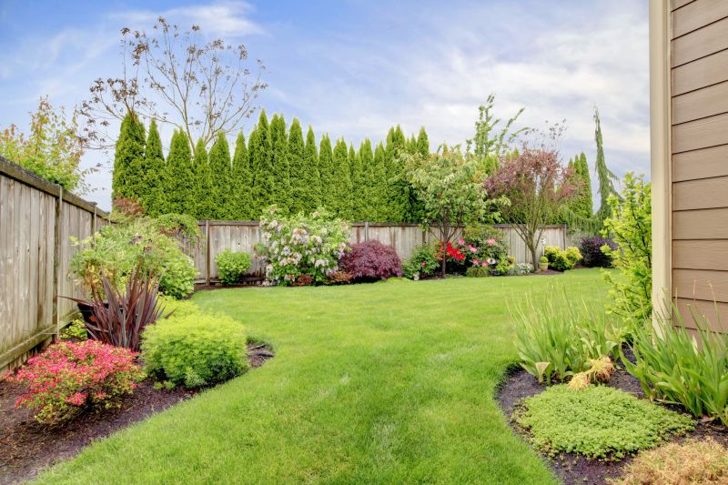 Privacy Landscaping in Honolulu, HI