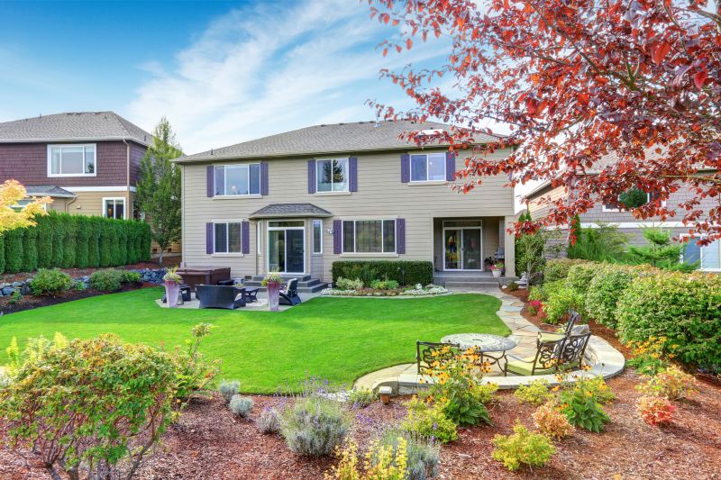 Privacy Landscaping in Ventura County, CA
