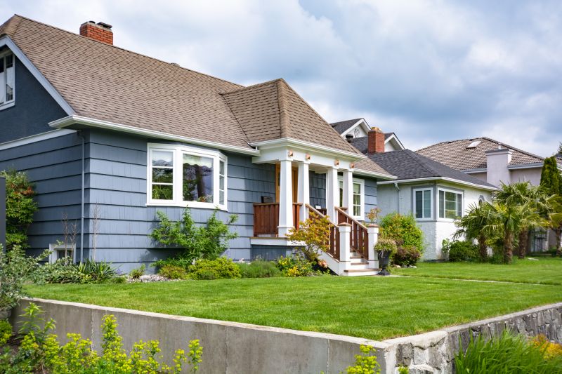 Residential Landscape Design in Ventura County, CA