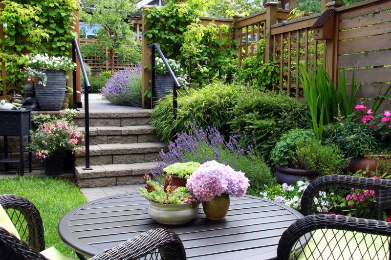 Residential Landscaping in Honolulu, HI