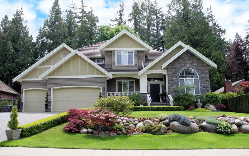 Residential Landscaping in Ventura County, CA