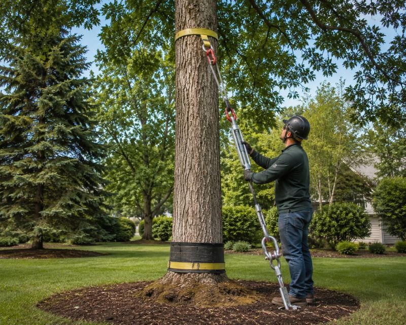 Tree Repair in Reno, NV