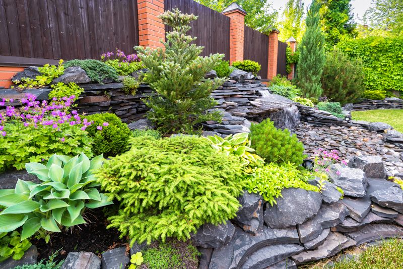 Water Landscaping Service in Honolulu, HI