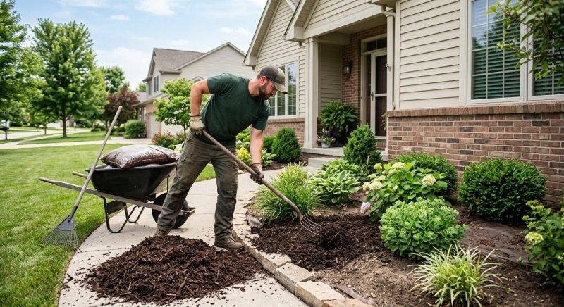 Weeding And Mulching in Honolulu, HI