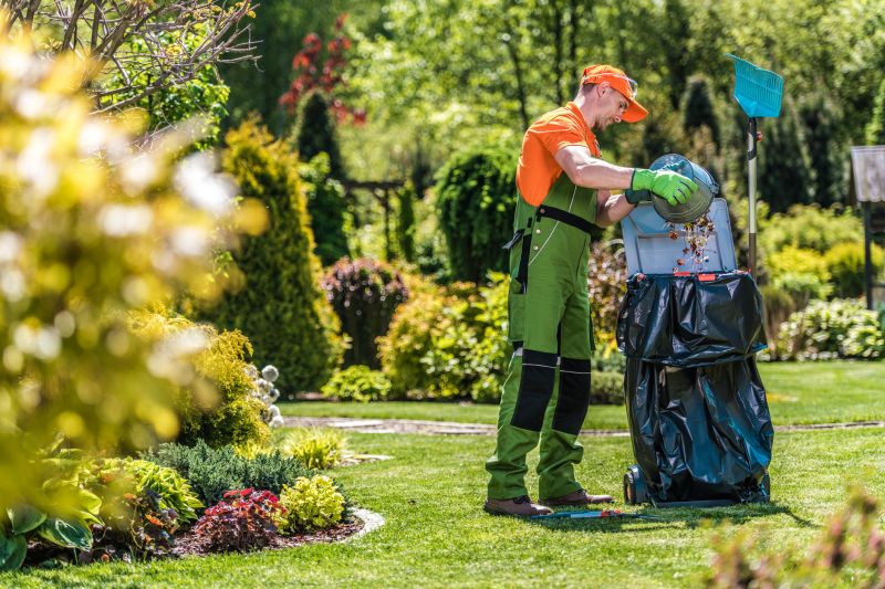 Lawn Care Professionals