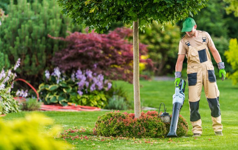 Garden Maintenance Teams