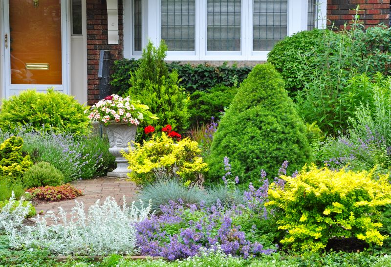 Commercial Landscaping Services